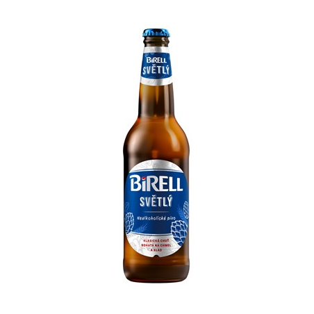 Birell Nealko Alkoholfreies Bier 20x 500ml Flasche Online Bestellen