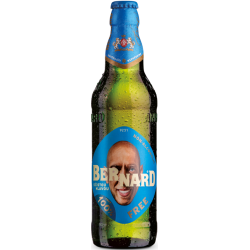 Bernard Free Alkoholfreies Bier 20x 500ml Flasche Online Bestellen