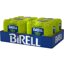 Birell Pomelo Grep Alkoholfreies Radler 24x 500ml Palette Online Bestellen