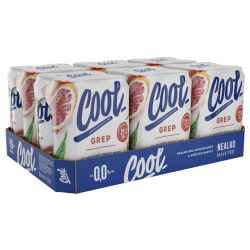 Staropramen Cool Grep Alkoholfreies Radler 24x 500ml Palette Online Bestellen
