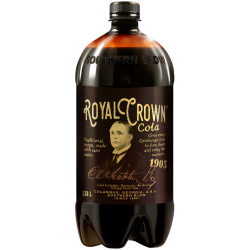 Royal Crown Cola Classic 6x 1,33l PET Flaschen Online Bestellen
