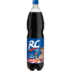Royal Crown Cola 6x 1,5l PET Flaschen Online Bestellen