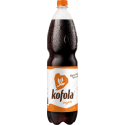 Kofola Original 6x 1,5l PET Flaschen Online Bestellen
