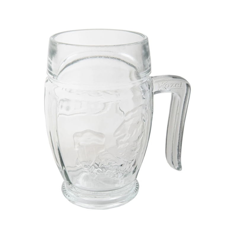 Velkopopovický Kozel Rohaty 500ml Online Bestellen