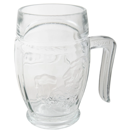 Velkopopovický Kozel Rohaty 500ml Online Bestellen