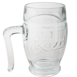 Velkopopovický Kozel Rohaty 500ml Online Bestellen