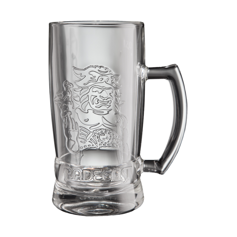 Radegast Tschechisches Bierglas 500ml Online Bestellen