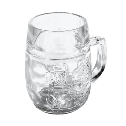 Gambrinus Tschechisches Bierglas 500ml Online Bestellen