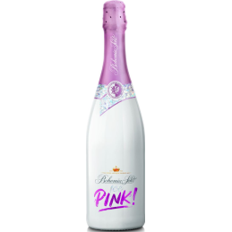 Bohemia Sekt Ice Pink 750ml Online Bestellen