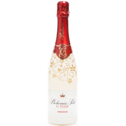 Bohemia Sekt La Fleur 750ml Online Bestellen