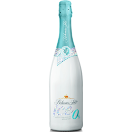 Bohemia Sekt Ice Alkoholfrei 750ml Online Bestellen