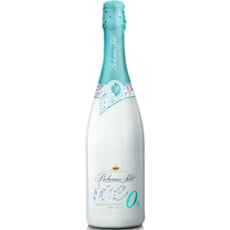 Bohemia Sekt Ice Alkoholfrei 750ml Online Bestellen