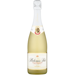 Bohemia Sekt Alkoholfrei 750ml Online Bestellen