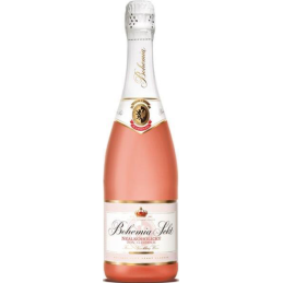Bohemia Sekt Rose Alkoholfrei 750ml Online Bestellen