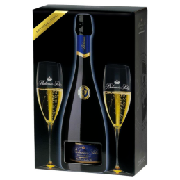 Bohemia Sekt Prestige Brut Geschenkset 750ml Online Bestellen