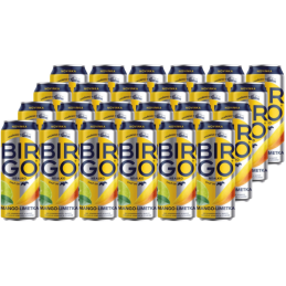 Birgo Mango Limette Alkoholfreies Radler Online Bestellen