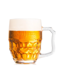 Svijany Brauerei Bierglas Exklusiv aus Tschechien Online Bestellen