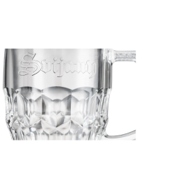 Svijany Brauerei Bierglas Exklusiv aus Tschechien Online Bestellen