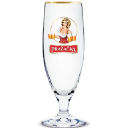 Prazacka Tschechisches Bierglas Varenna 300ml Online Bestellen