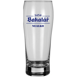 Bakalar Nealko Bierglas Graz 300ml Online Bestellen