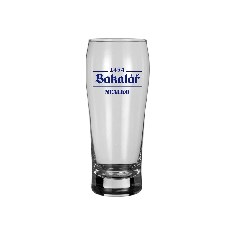 Bakalar Nealko Bierglas Graz 300ml Online Bestellen