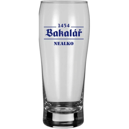 Bakalar Nealko Bierglas Graz 300ml Online Bestellen
