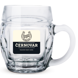 Cernovar Bierglas Tübinger 300ml Online Bestellen