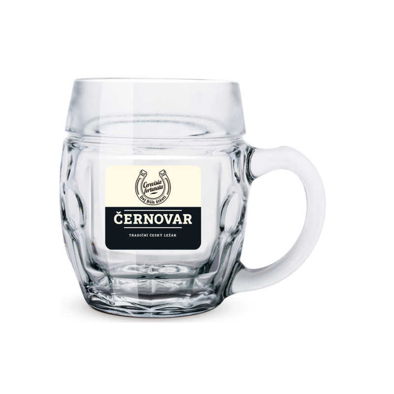 Cernovar Bierglas Tübinger 300ml Online Bestellen