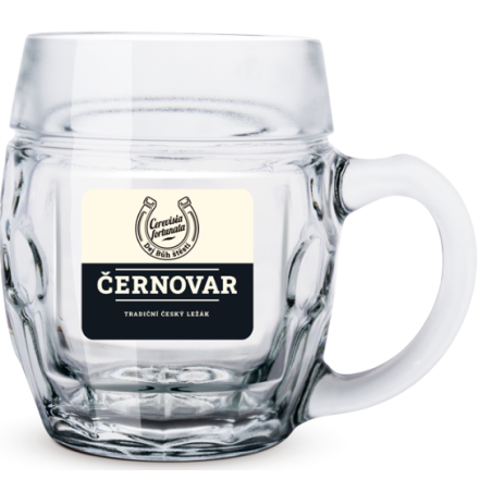 Cernovar Bierglas Tübinger 300ml Online Bestellen