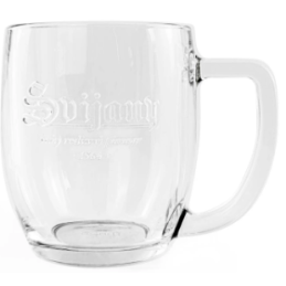 Svijany Brauerei Bierglas Vienna aus Tschechien Online Bestellen