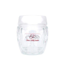 Svijany 450 Brauerei Bierglas Tuebinger aus Tschechien Online Bestellen