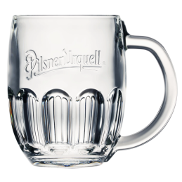 Pilsner Urquell Pravy Original Bierglas 500ml Online Bestellen