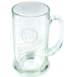 Gambrinus Masskrug Tuplak 1l Online Bestellen