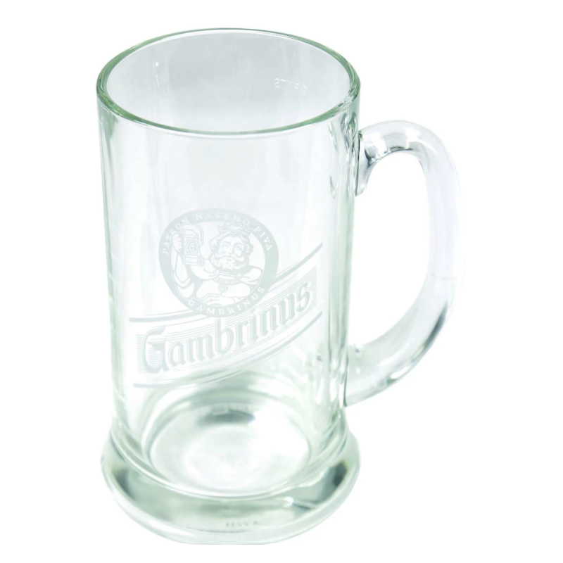 Gambrinus Masskrug Tuplak 1l Online Bestellen