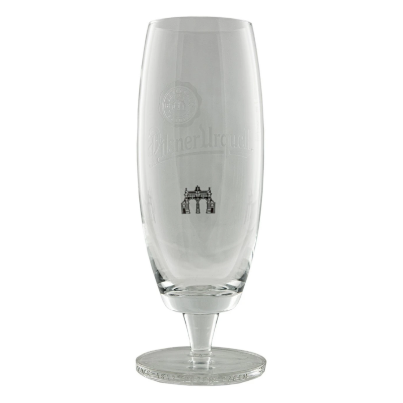 Pilsner Urquell Goblet Bierglas 400ml Online Bestellen