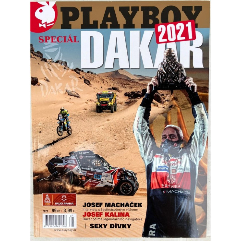 Playboy Tschechien 2021 Sonderausgabe Online Bestellen