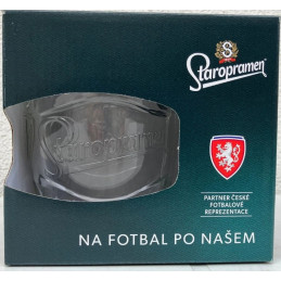 Brauerei Staropramen Tschechisches Bierglas 500ml Online Bestellen