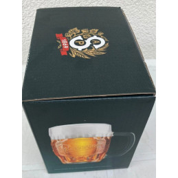 Brauerei Staropramen Tschechisches Bierglas 500ml Online Bestellen