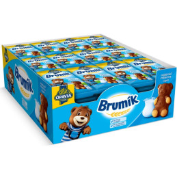 Opavia Brumik Vollmilch aus Tschechien Online Bestellen