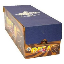 Orion Deli Schokoriegel aus Tschechien Online Bestellen