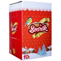 Mutěnice Svařák Glühwein aus Tschechien online Bestellen