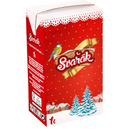 Mutěnice Svařák 1l Tetra Glühwein aus Tschechien online Bestellen