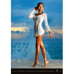 Hot Girls 2026 Erotik Wandkalender Online Bestellen