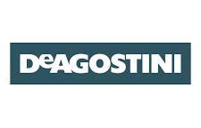 DeAgostini