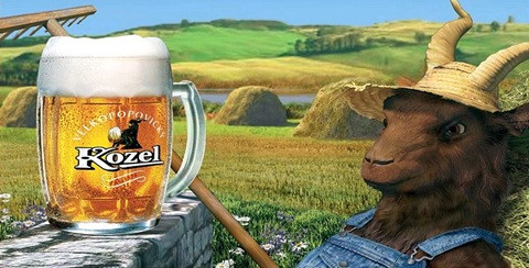 Velkopopovický Kozel - Unsere Auswahl